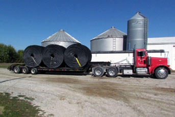 Dambacher Farms Partnership - Drainage