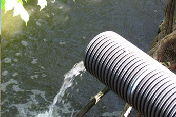 Dambacher Farms Partnership - Drainage