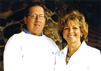 Dambacher Farms - Llyod and Beth